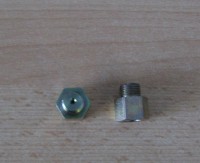 HBZ M12 auf M10 Adapter