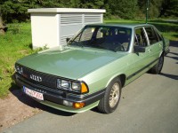 Carsten´s wunderschöne Restauration