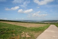 Aussichten zu Beginn