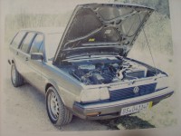 32B-Synchro, Vfl-look-a-like