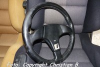 Vorher, Foto: Copyright, Christian B./Bigboemmel