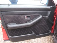 Fensterheber defekt, nur Fahrertür