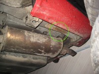 Längsträger hinten.jpg (795.17 KiB) 3192 mal betrachtet Rost Längsträger hinten