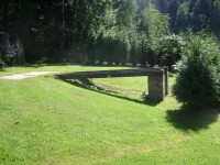 auf Notfälle sind wir auch vorbereitet ;-)