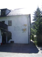 Herzlich Willkommen im Gasthof zur Wiesenmühle! :-)