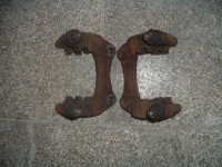 AUDI 200 20V HA-Bremssattelträger_vorher 001.jpg