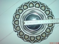 Durchmesser Emblem 70mm