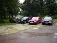 Treffpunkt Hinterhof