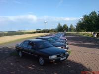 Wer möchte nicht gern Teil der Gruppe sein!? :-P