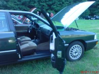 Chrissis Rentner - gab es jemanden der nicht begeistert war?