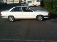 ohne Dichtungen/Leisten/Türgriffe