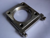 Edelstahl Eigenbau Lösung, Version: 1.0