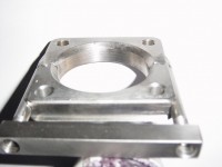 Nuten und Passfeder Technik, Version 1.0