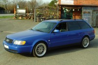 18&quot; LeMans-Design wirkt zu klein !