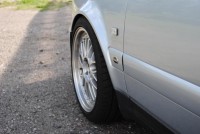 8,5x18 ET35,schleift schon manchmal