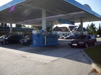 Auf nach Dresden im korso