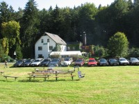 Zum Abschied also noch einmal alle Übernachter und Spätanreiser ;-)