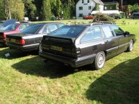 Ralfs KG als größter Krawaller im Feld :-P