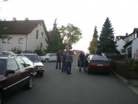 ´s woifarl schlägt auf...