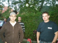 der Karl mitm Slowrider