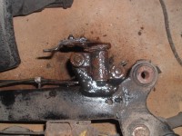 AUDI 200 20V Bremskraftregler HA 001.jpg