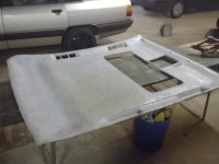 der gut vorbereitete Himmel