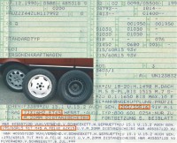 Kombinationen auf meinem NF Sport