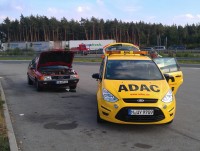 IMAG0963.jpg (1.46 MiB) 3025 mal betrachtet Kühlerschlauch im Stau geplatzt