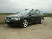 Darf ich &quot;ES&quot; auf dem Gelände parken?!?