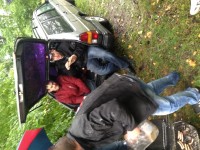 Die Sonne Scheint!!!