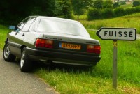 100 CS quattro 1986 Bourgogne rev.jpg