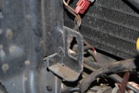 bild vom kabelhalter vorne