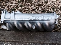 Saugrohr hübsch gemacht