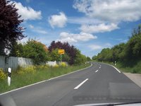 8 Ausfahrt Münnerstadt.JPG