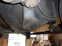 DSCN0319.JPG (7.38 MiB) 3444 mal betrachtet Bodengruppe Avant 2 mit markanter Umformung - Fotografiert gegen die Fahrtrichtung