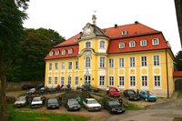 verkleinert und behutsam bearbeitet