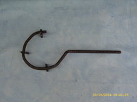 Kraftstoffpumpen Ein-/Ausbauhilfe