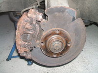Bremse AUDI C4 auf Typ44 004.jpg