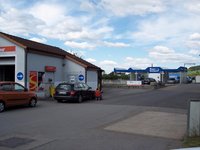 2 Tankstelle Waschplatz.JPG
