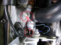 Die beiden Temp-Geber