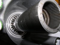 noch mal etwas näher, man sieht auch gut die Hülse und deren Längsverzahnungen