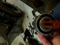 Markierungen Am Verteiler