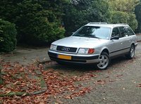 Mein einziges Auto ohne allrad, aber die niedrige verbrauchswerten und doch recht schöner klang (für n diesel) machen viel freude...