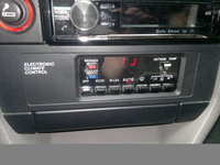 Kanal 7: Steuerklappe (Ausströmer Fußraum/Defrost steht in Stellung &quot;Luft aus Schalttafelausströmern&quot; + Steuerklappe (Fußraum/Defrost) steht in Stellung &quot;Luft aus Fußausströmern&quot; + Kompi &quot;ein&quot; + Lüfter auf 1