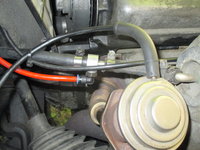 hier der selbstgebaute abzweiger