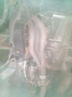 von unten.jpg (679.56 KiB) 29132 mal betrachtet Sammelrohr von vorn unten