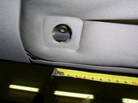 Vorlage Sporti (12).JPG (266.26 KiB) 3562 mal betrachtet Dachhimmel Kofferraum Befestigungspunkt (mit eingepresster Mutter) ...