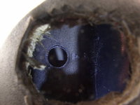 P1010065.JPG (290.74 KiB) 3562 mal betrachtet Im Blech über dem Kofferraumhimmel ist nur ein Loch