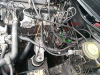 Schläuche zum Wärmetauscher