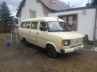 Ford Transit MK-2